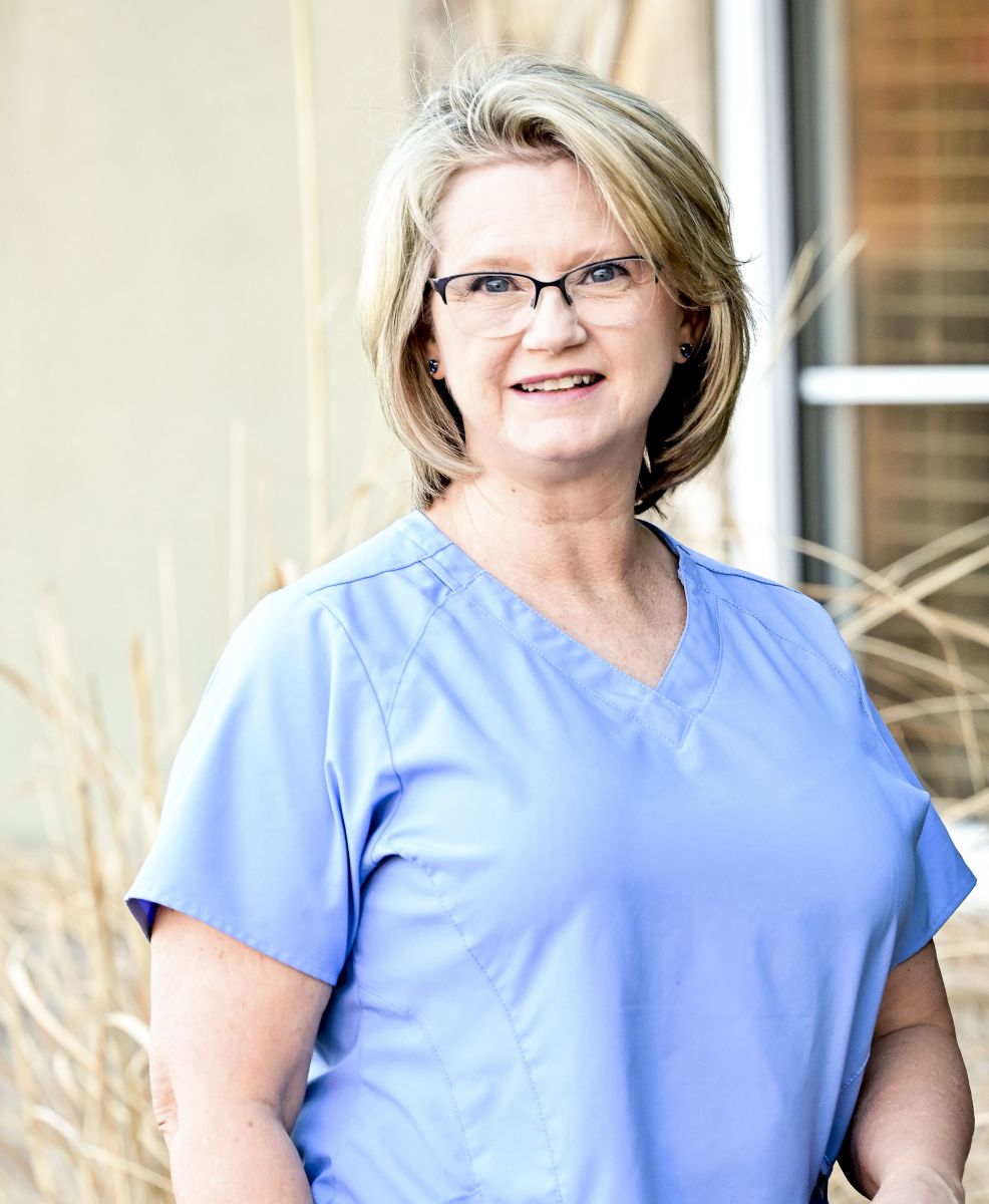 Meet the Team Custom Dental of Cushing Cushing OK